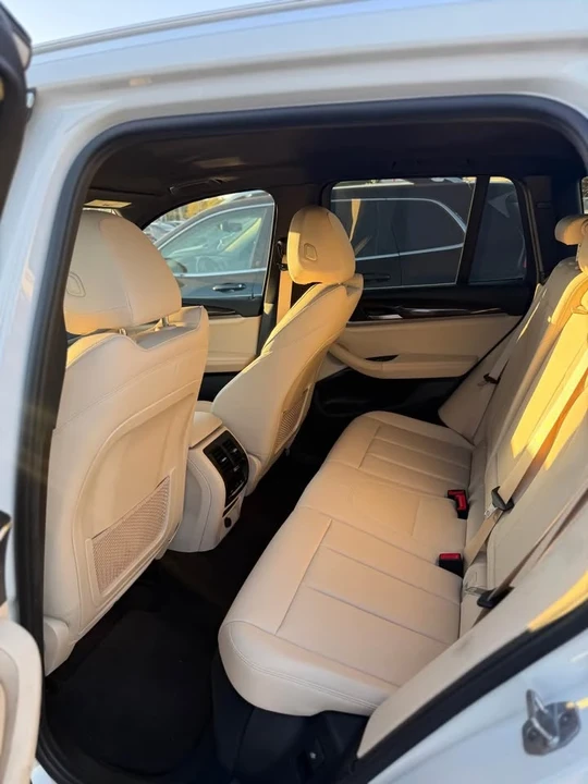 2019 BMW G01 X3 - Image 6 of 7