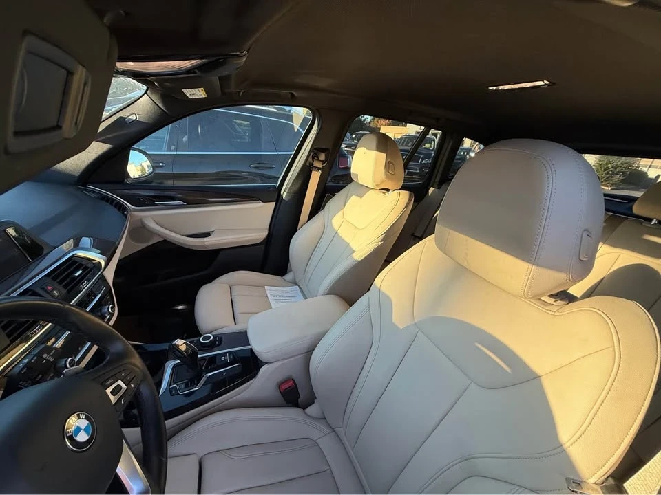 2019 BMW G01 X3 - Image 3 of 7