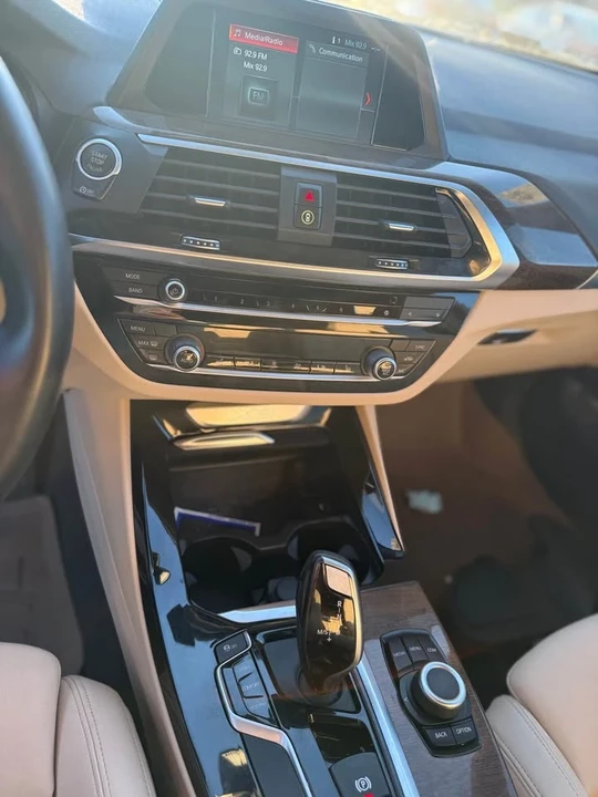 2019 BMW G01 X3 - Image 4 of 7