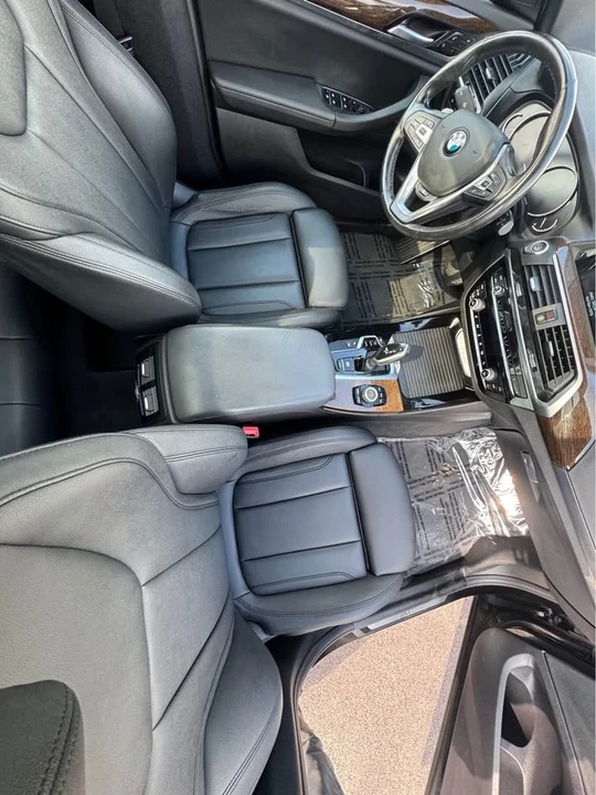 2019 BMW G01 X3 - Image 3 of 6