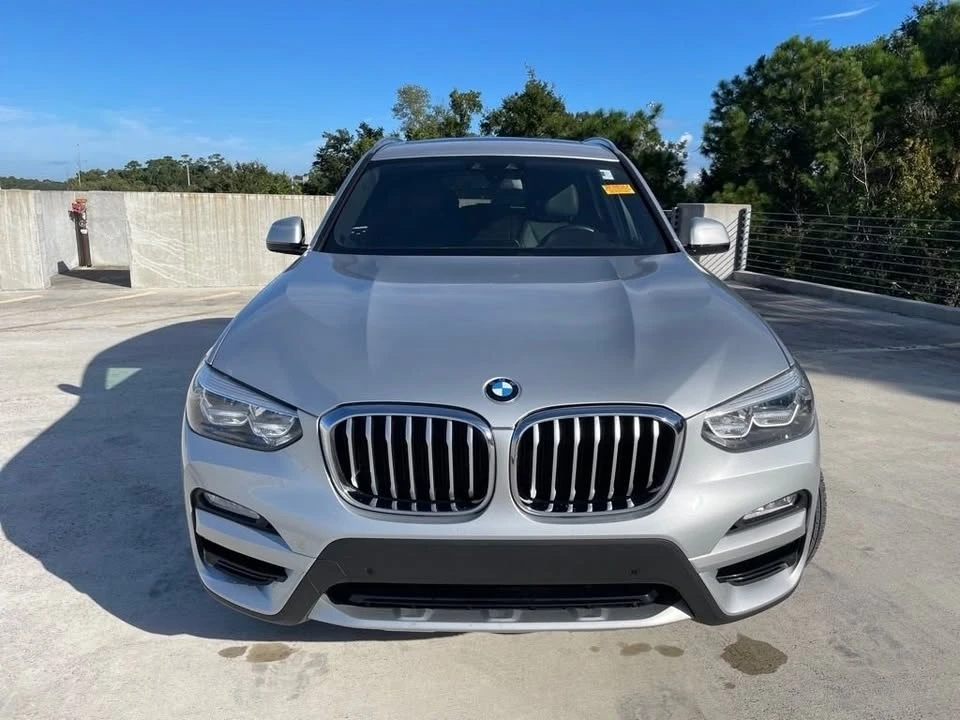 2019 BMW G01 X3 - Image 2 of 9
