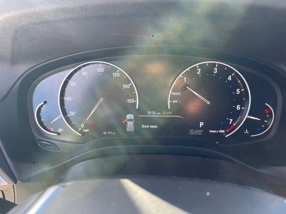 2019 BMW G01 X3 - Image 9 of 9