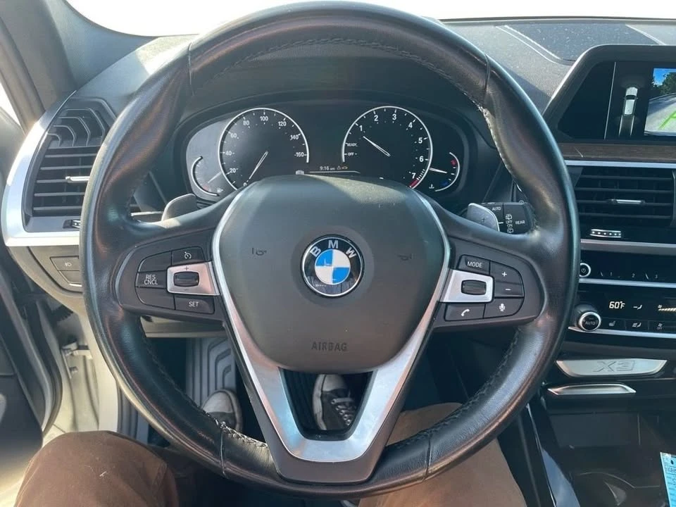 2019 BMW G01 X3 - Image 8 of 9