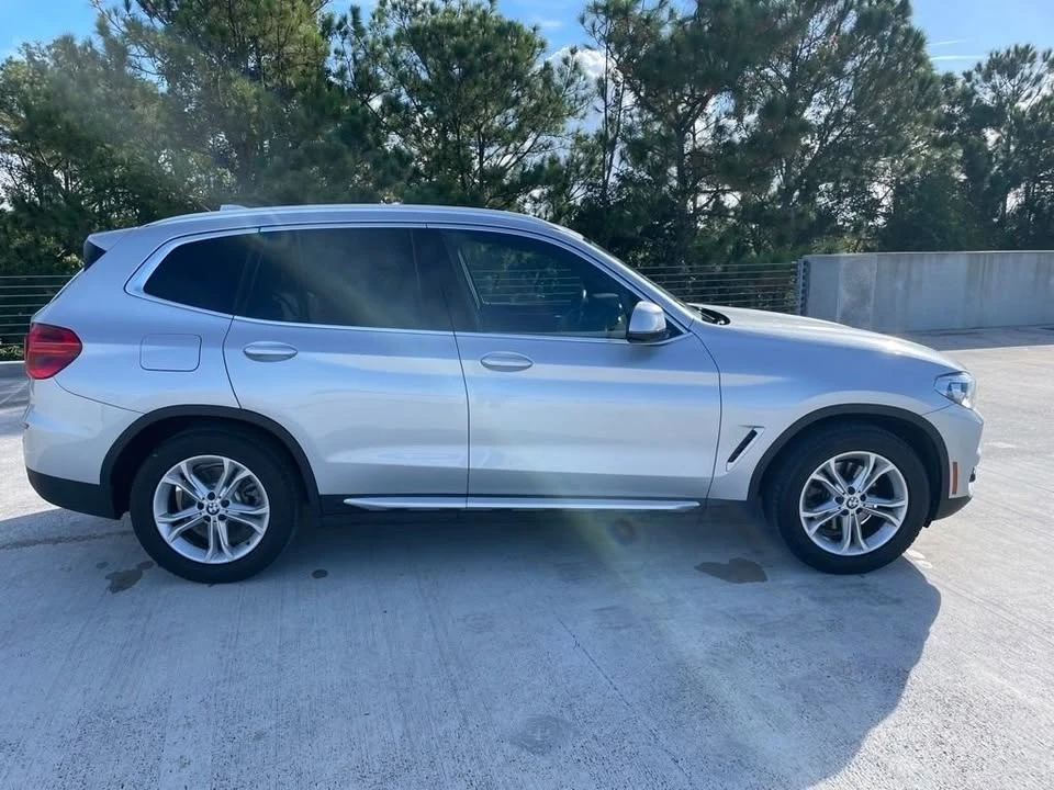 2019 BMW G01 X3 - Image 7 of 9