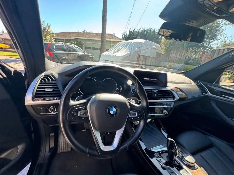 2019 BMW G01 X3 - Image 6 of 6