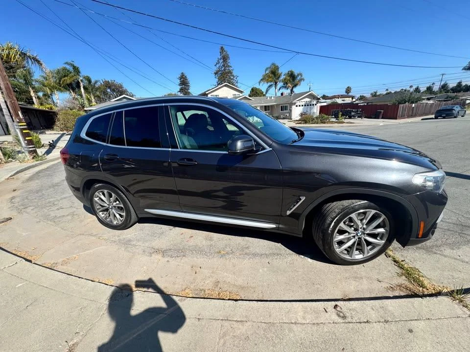 2019 BMW G01 X3 - Image 2 of 6