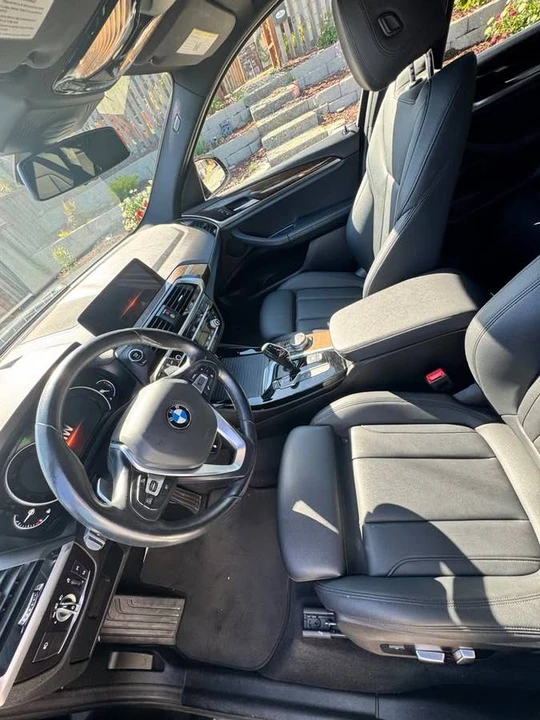 2019 BMW G01 X3 - Image 4 of 6