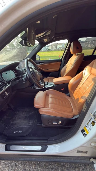 2019 BMW G01 X3 - Image 4 of 9