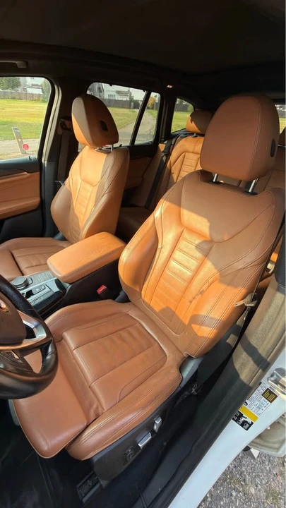 2019 BMW G01 X3 - Image 7 of 9
