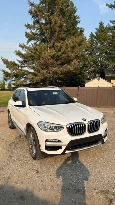 2019 BMW G01 X3 - Image 2 of 9