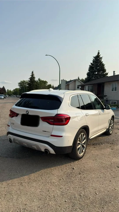 2019 BMW G01 X3 - Image 3 of 9