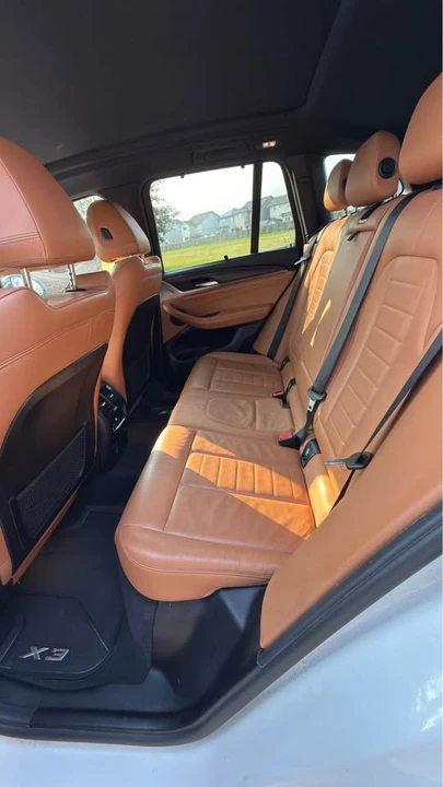 2019 BMW G01 X3 - Image 8 of 9