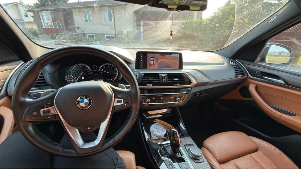 2019 BMW G01 X3 - Image 5 of 9