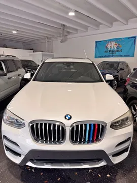 2019 BMW X3 30is xLine