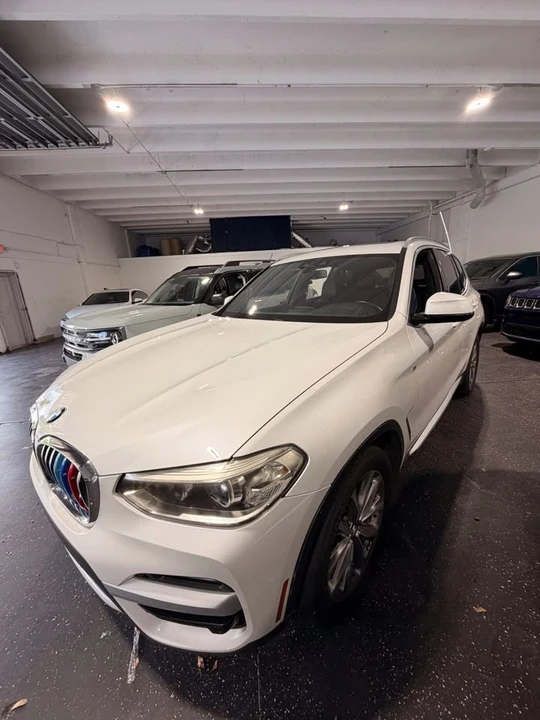 2019 BMW G01 X3 - Image 2 of 11