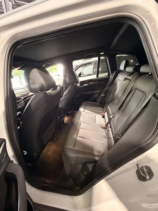 2019 BMW G01 X3 - Image 8 of 11
