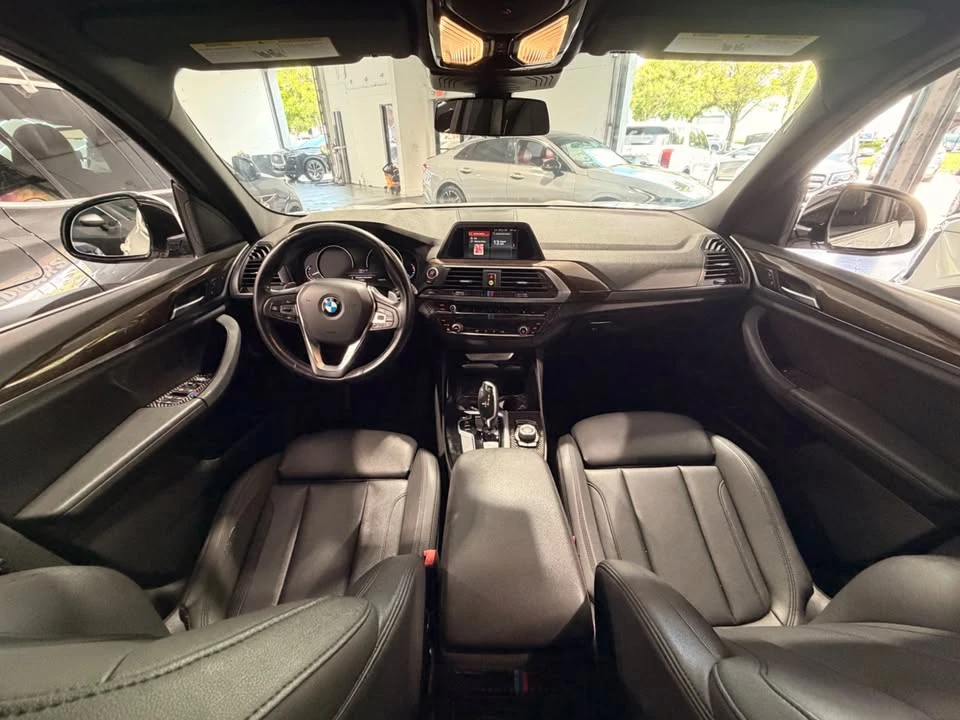 2019 BMW G01 X3 - Image 11 of 11