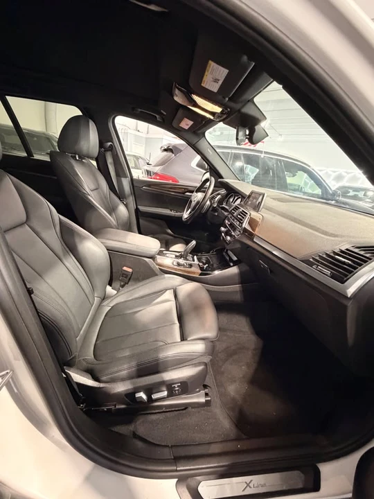 2019 BMW G01 X3 - Image 9 of 11