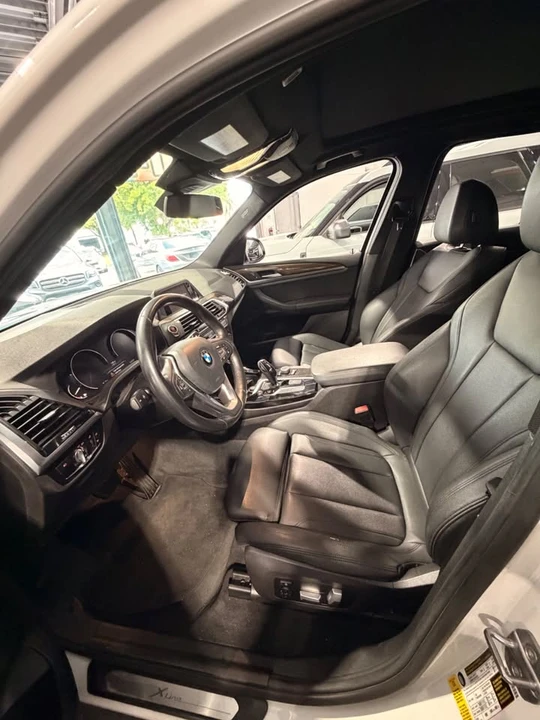 2019 BMW G01 X3 - Image 7 of 11