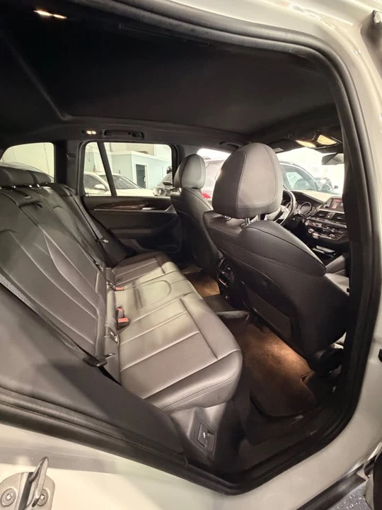 2019 BMW G01 X3 - Image 10 of 11