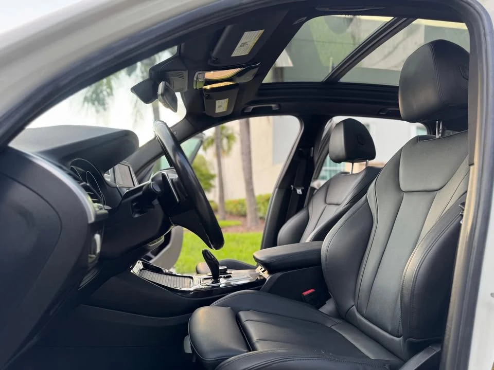 2019 BMW G01 X3 - Image 12 of 16