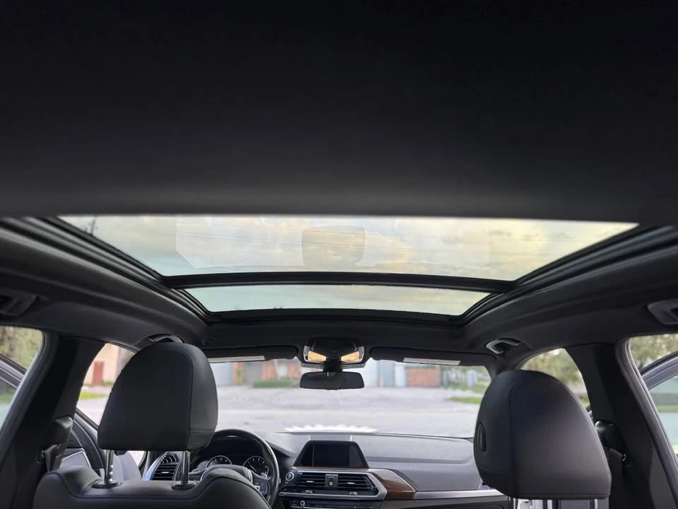 2019 BMW G01 X3 - Image 14 of 16