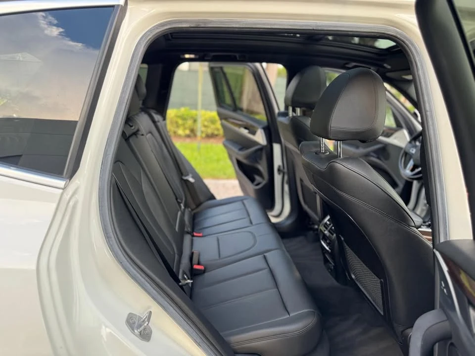 2019 BMW G01 X3 - Image 11 of 16