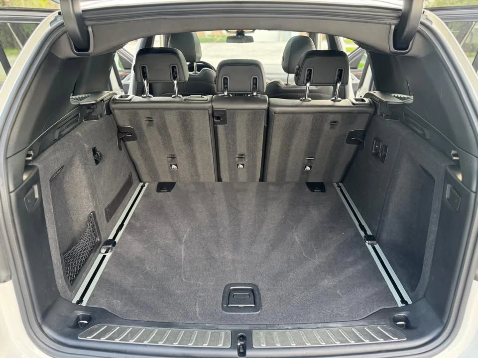 2019 BMW G01 X3 - Image 13 of 16