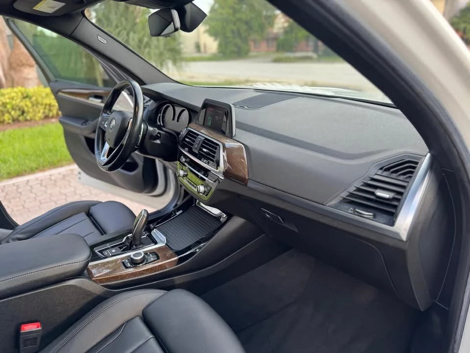2019 BMW G01 X3 - Image 15 of 16
