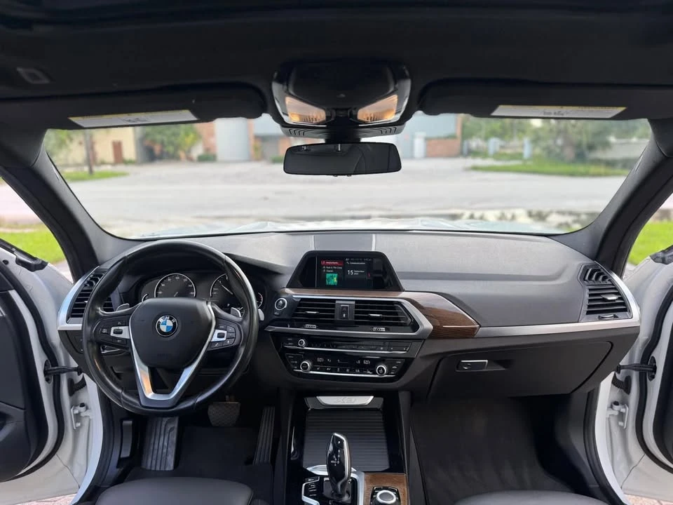 2019 BMW G01 X3 - Image 16 of 16