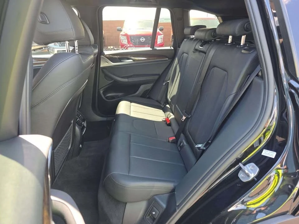 2019 BMW G01 X3 - Image 5 of 9