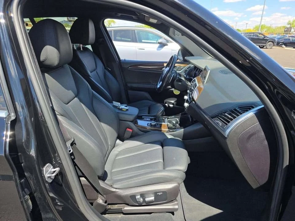 2019 BMW G01 X3 - Image 4 of 9