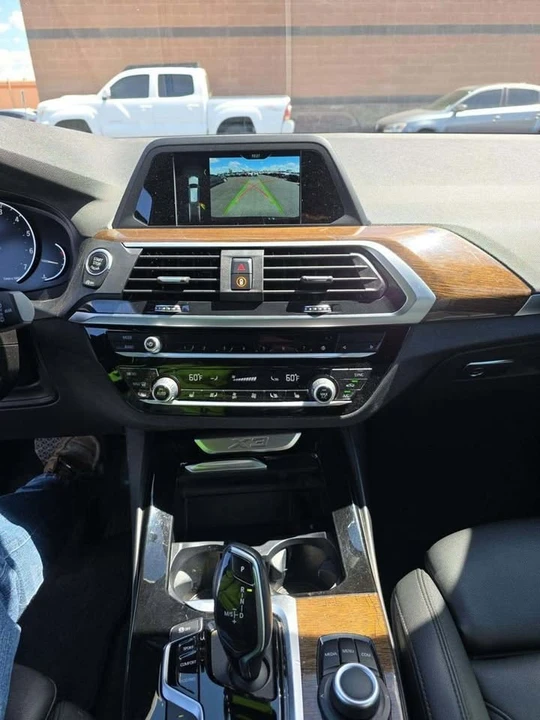2019 BMW G01 X3 - Image 3 of 9