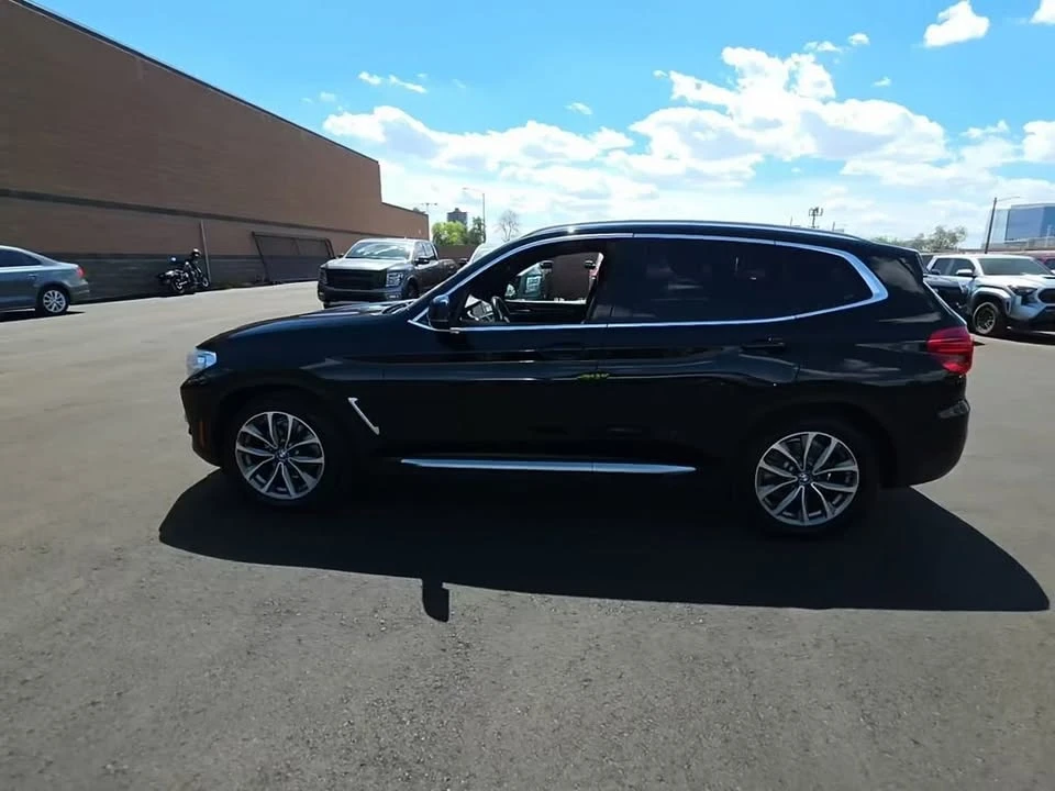 2019 BMW G01 X3 - Image 9 of 9