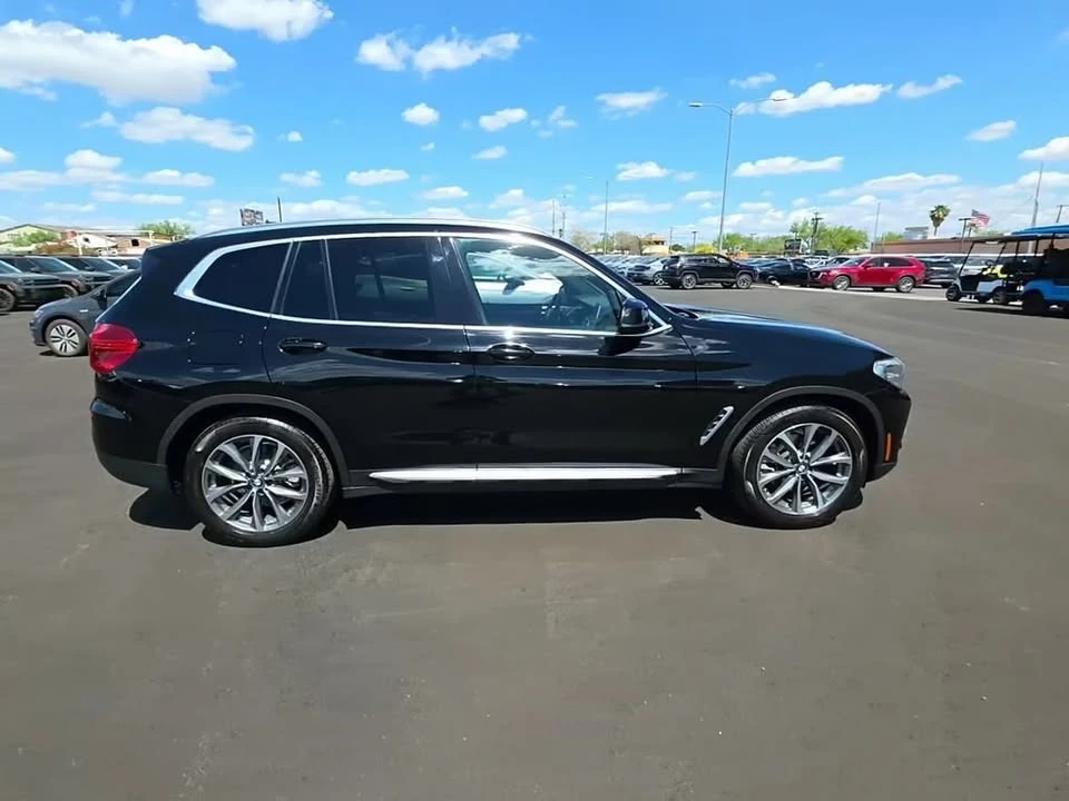 2019 BMW G01 X3 - Image 7 of 9