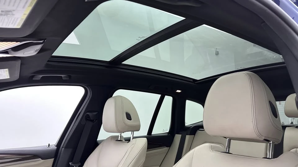 2019 BMW G01 X3 - Image 4 of 19