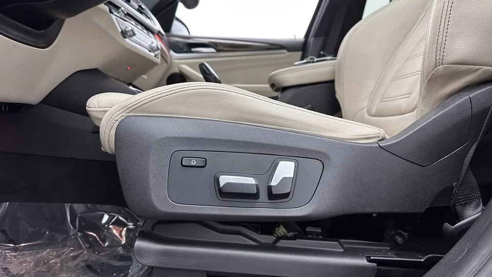 2019 BMW G01 X3 - Image 12 of 19