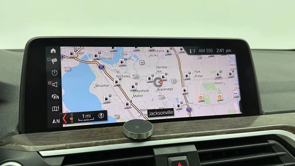 2019 BMW G01 X3 - Image 5 of 19