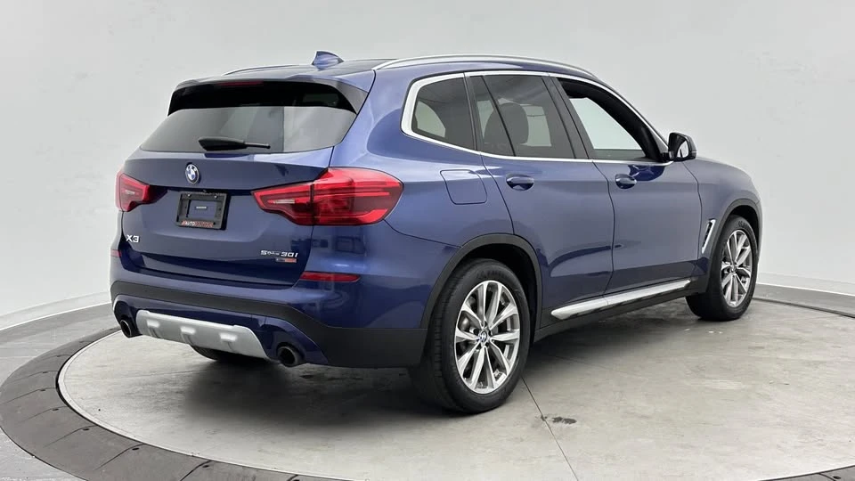 2019 BMW G01 X3 - Image 8 of 19