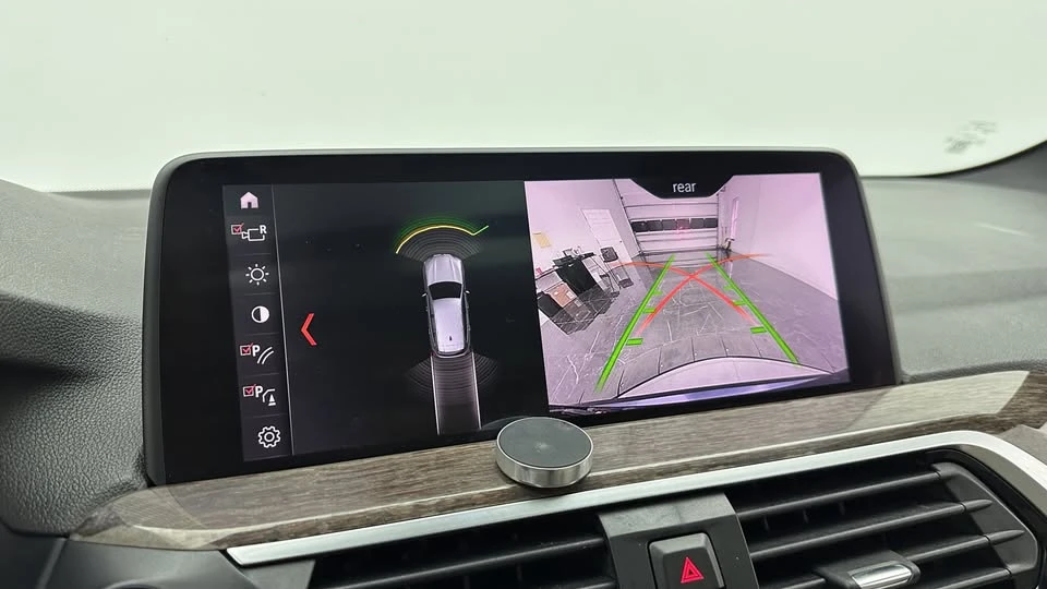 2019 BMW G01 X3 - Image 16 of 19