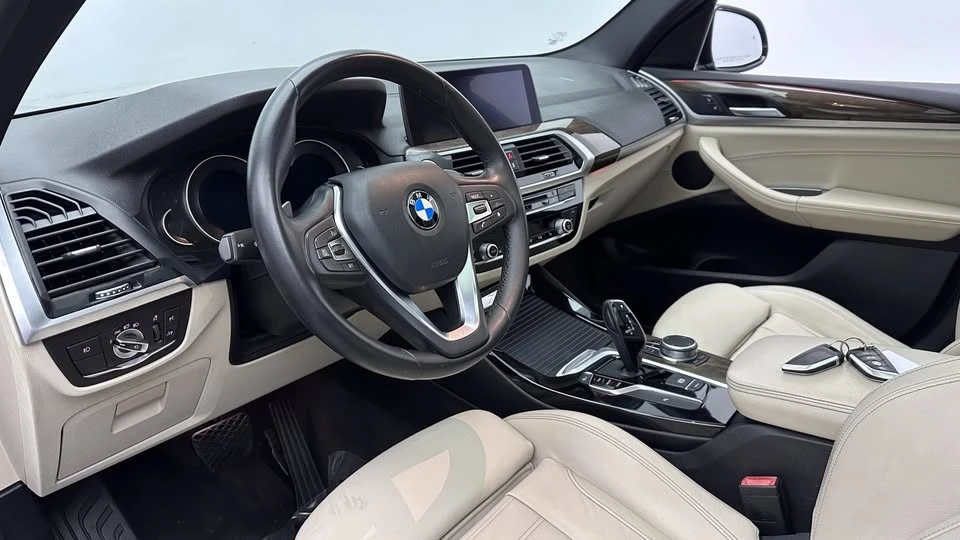 2019 BMW G01 X3 - Image 9 of 19