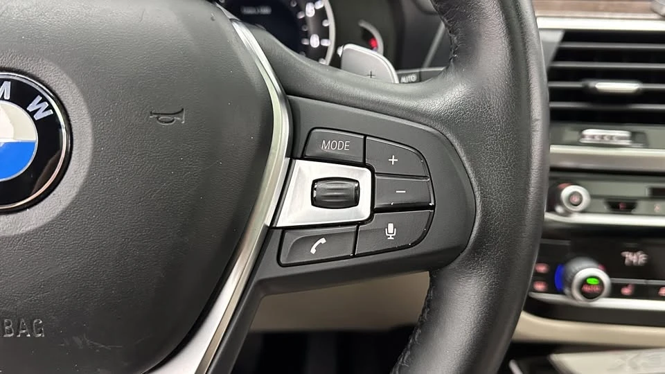 2019 BMW G01 X3 - Image 19 of 19