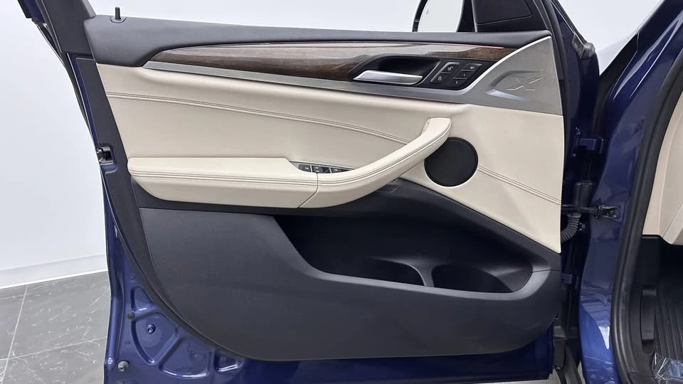 2019 BMW G01 X3 - Image 10 of 19