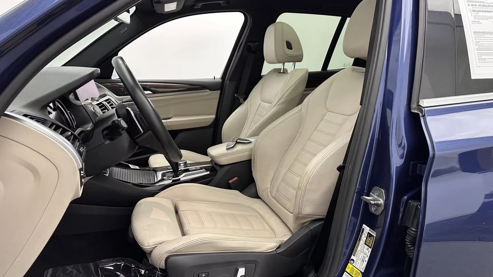 2019 BMW G01 X3 - Image 13 of 19
