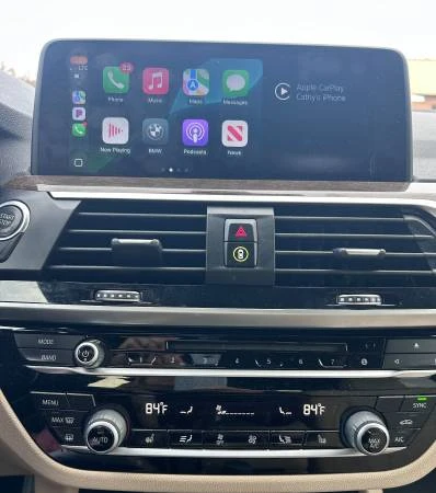 2019 BMW G01 X3 - Image 11 of 18