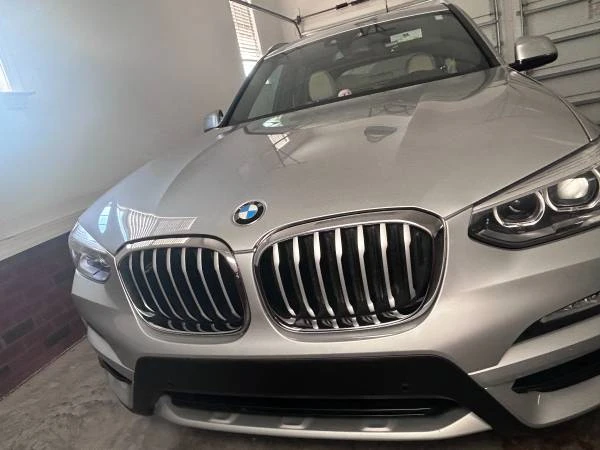 2019 BMW G01 X3 - Image 6 of 18