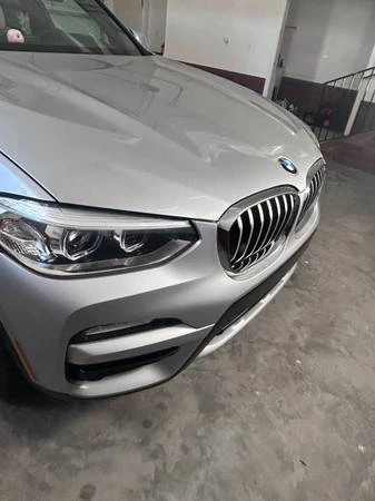 2019 BMW G01 X3 - Image 8 of 18