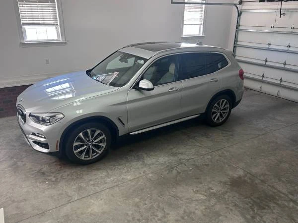 2019 BMW G01 X3 - Image 2 of 18