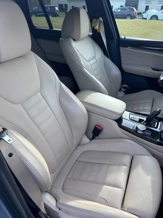 2019 BMW G01 X3 - Image 18 of 18