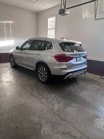 2019 BMW G01 X3 - Image 3 of 18